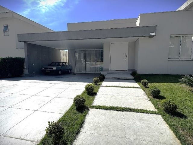 Casa com 364m² 5 quartos e 5 banheiros, à venda, no bairro Parque Sinai em Santana de Parnaíba