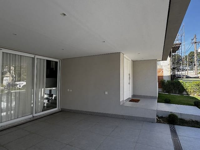 Casa com 364m² 5 quartos e 5 banheiros, à venda, no bairro Parque Sinai em Santana de Parnaíba