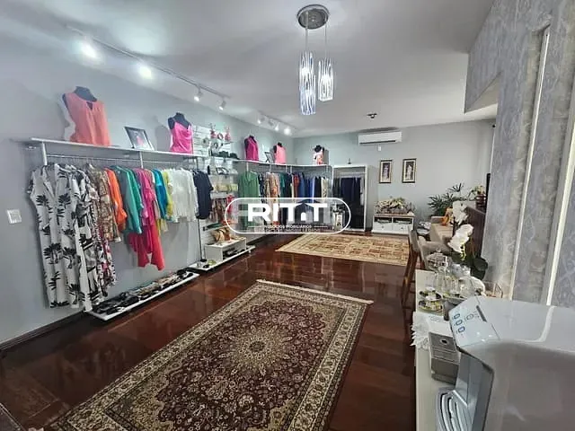 Casa com 200m² 5 quartos e 3 banheiros, à venda, no bairro Jardim Paraíso em Campinas