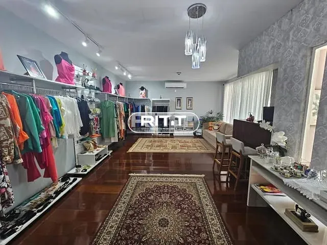 Casa com 200m² 5 quartos e 3 banheiros, à venda, no bairro Jardim Paraíso em Campinas