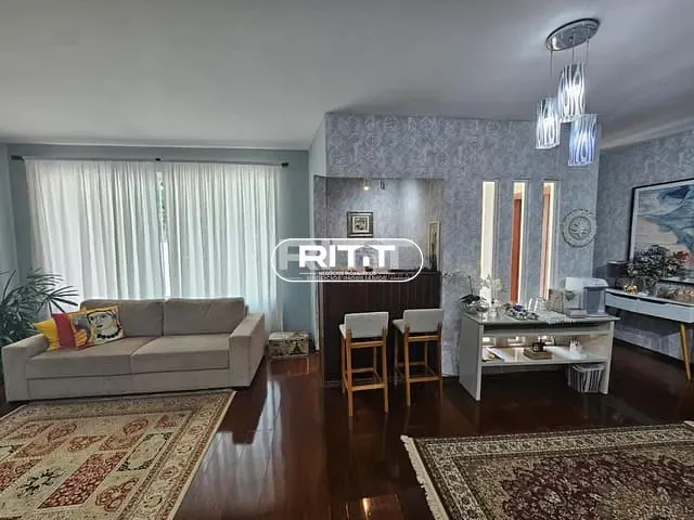 Casa com 200m² 5 quartos e 3 banheiros, à venda, no bairro Jardim Paraíso em Campinas