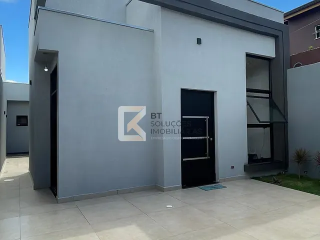 Casa com 150m² 3 quartos e 2 banheiros, à venda, no bairro Jardim Belo Horizonte em Indaiatuba