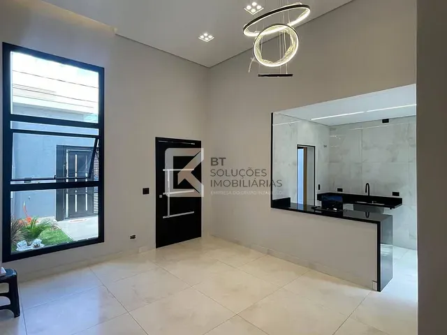 Casa com 150m² 3 quartos e 2 banheiros, à venda, no bairro Jardim Belo Horizonte em Indaiatuba