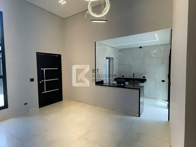 Casa com 150m² 3 quartos e 2 banheiros, à venda, no bairro Jardim Belo Horizonte em Indaiatuba