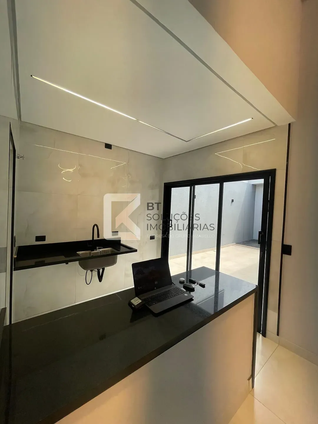 Casa, 3 quartos, 84 m² - Foto 7