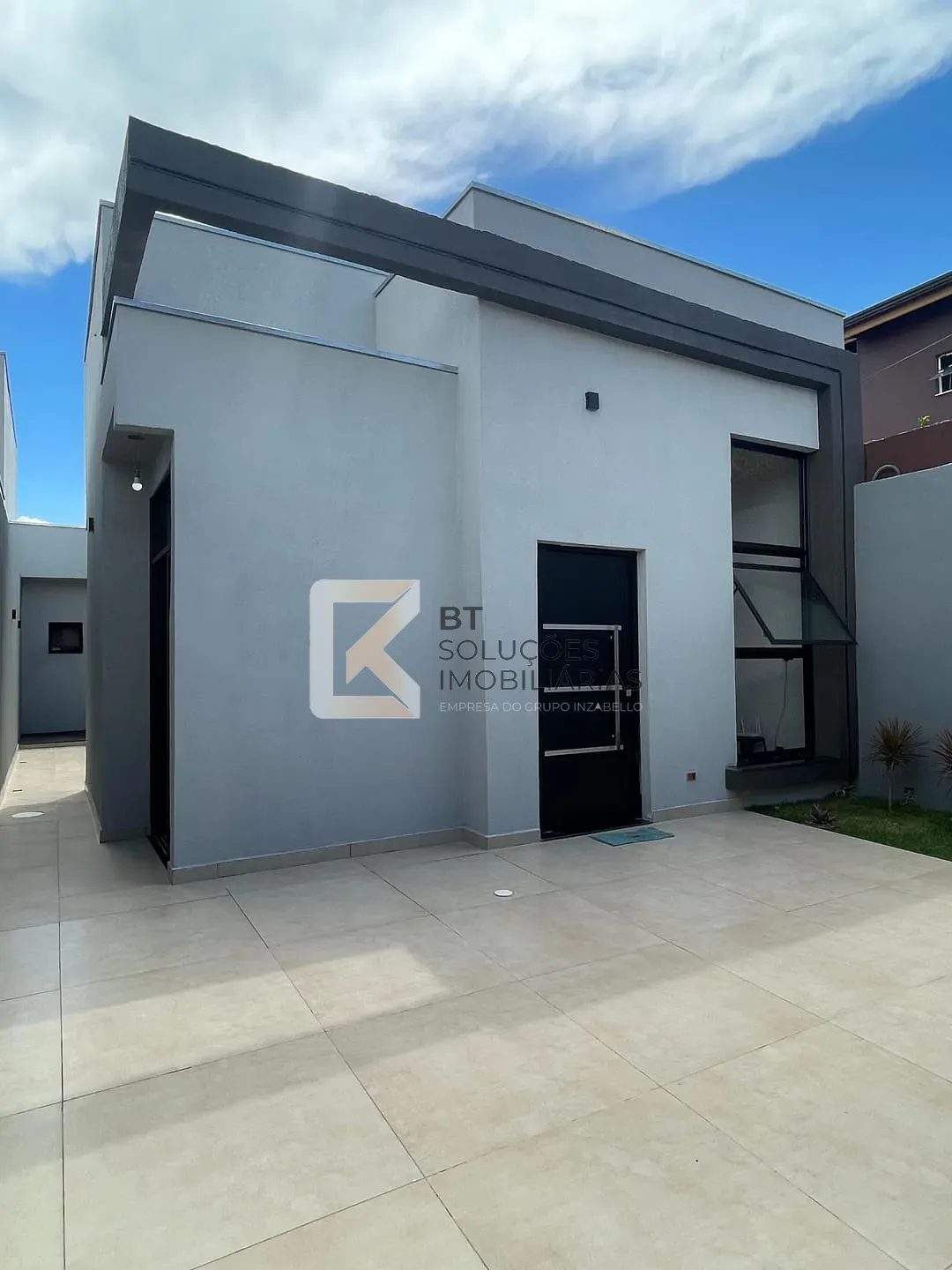 Casa, 3 quartos, 84 m² - Foto 2