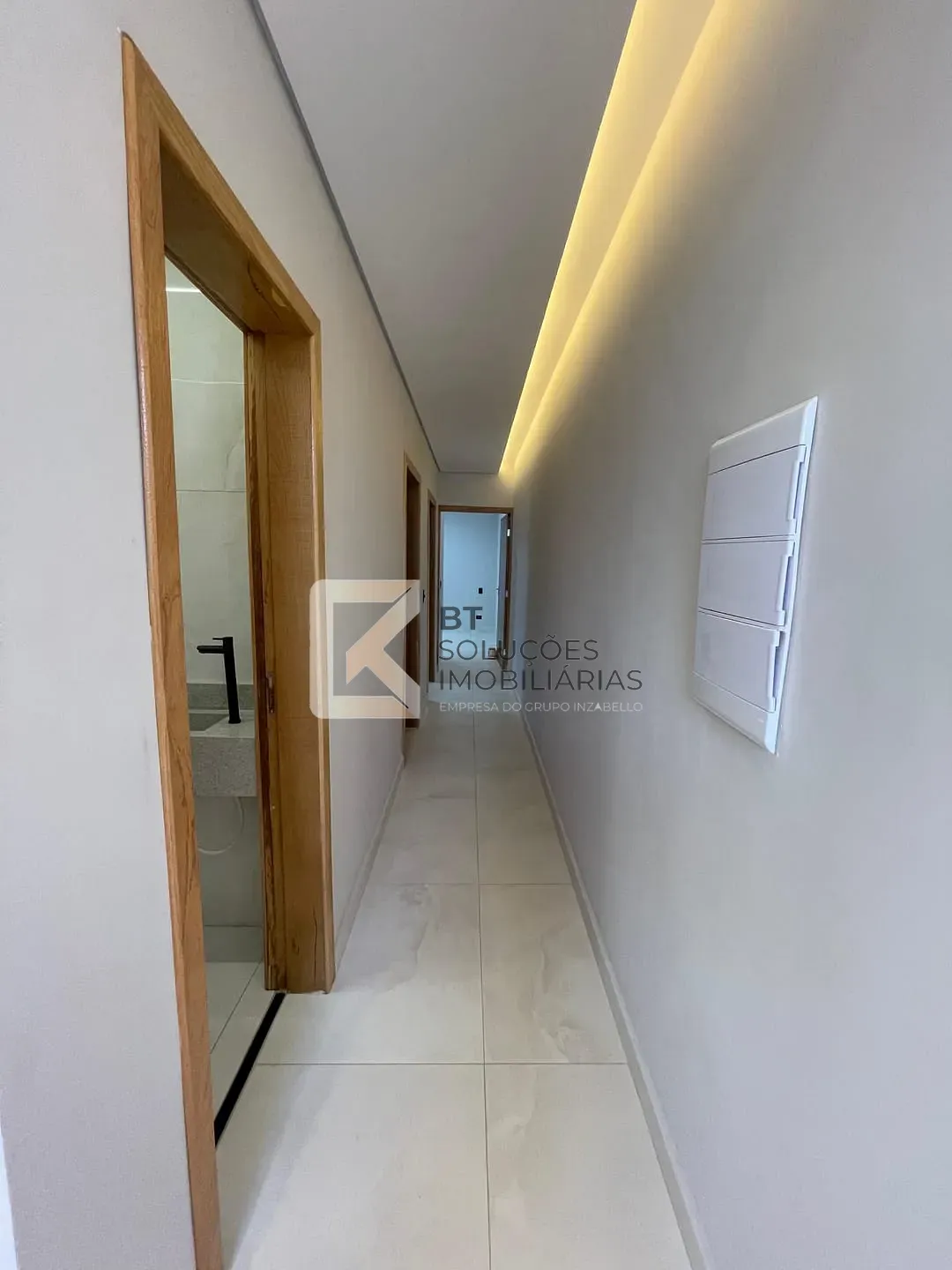 Casa, 3 quartos, 84 m² - Foto 9
