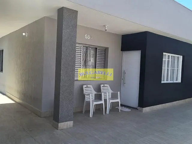 Casa com 250m² 3 quartos e 2 banheiros, à venda, no bairro Jardim Liberdade em Jundiaí