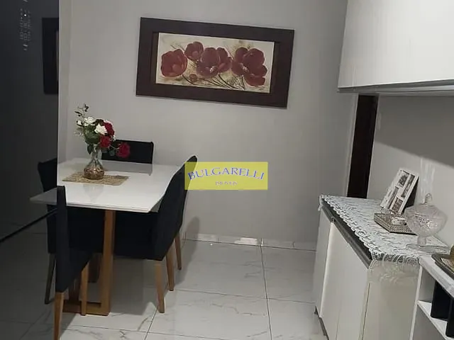 Casa com 250m² 3 quartos e 2 banheiros, à venda, no bairro Jardim Liberdade em Jundiaí