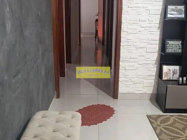 Casa com 250m² 3 quartos e 2 banheiros, à venda, no bairro Jardim Liberdade em Jundiaí