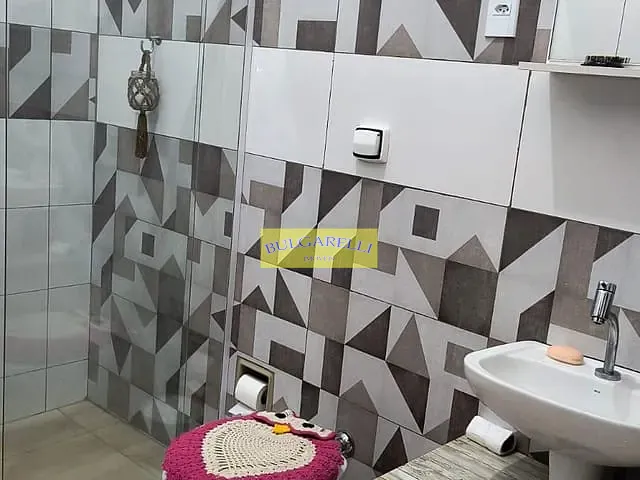 Casa com 250m² 3 quartos e 2 banheiros, à venda, no bairro Jardim Liberdade em Jundiaí