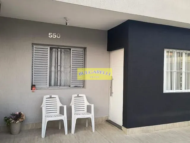 Casa com 250m² 3 quartos e 2 banheiros, à venda, no bairro Jardim Liberdade em Jundiaí