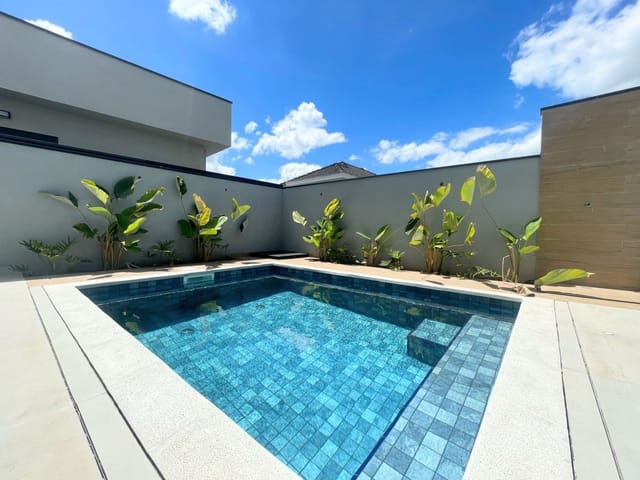 Casa com 257m² 4 quartos e 5 banheiros, à venda, no bairro Urbanova em São José dos Campos