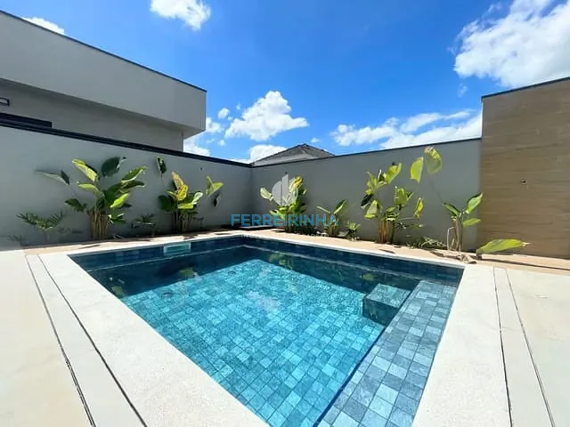Casa com 257m² 4 quartos e 5 banheiros, à venda, no bairro Urbanova em São José dos Campos