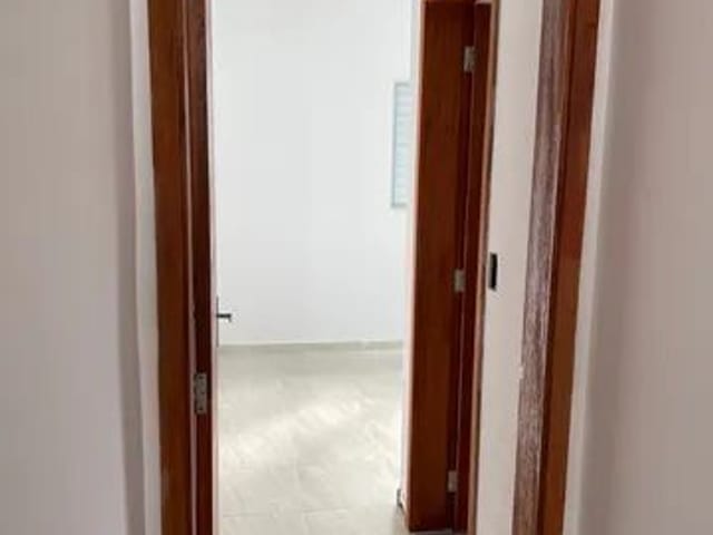 Casa com 150m² 2 quartos e 2 banheiros, à venda, no bairro Residencial Estoril em Taubaté