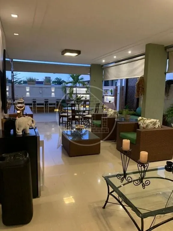 Casa, 4 quartos, 455 m² - Foto 4