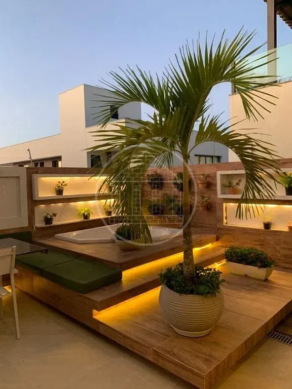 Casa, 4 quartos, 455 m² - Foto 9