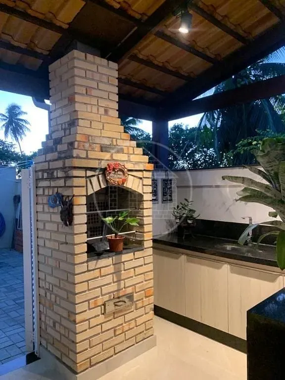 Casa, 4 quartos, 455 m² - Foto 7