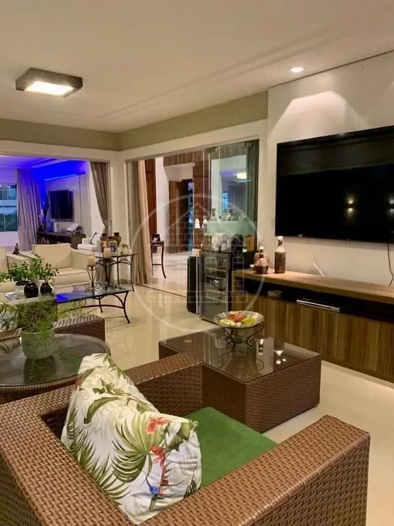 Casa, 4 quartos, 455 m² - Foto 2