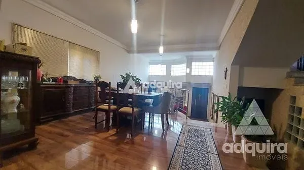 Casa, 5 quartos, 335 m² - Foto 6