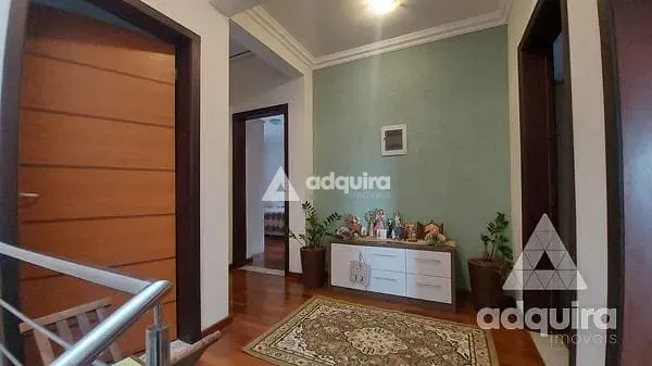 Casa, 5 quartos, 335 m² - Foto 12