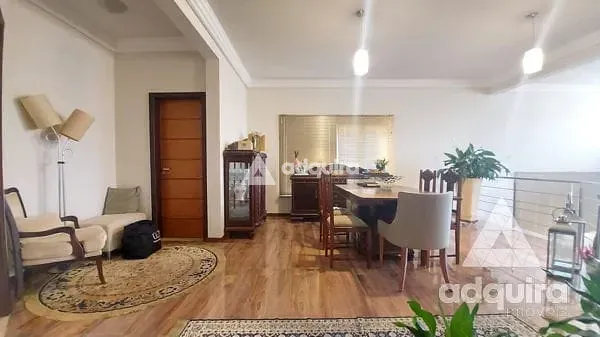 Casa, 5 quartos, 335 m² - Foto 4