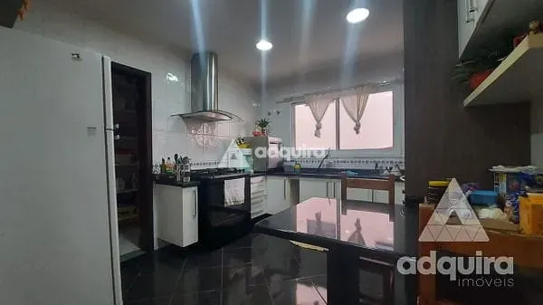 Casa, 5 quartos, 335 m² - Foto 7
