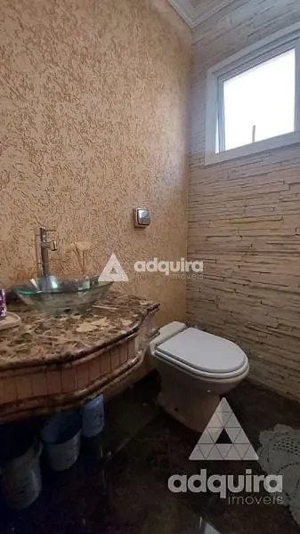 Casa, 5 quartos, 335 m² - Foto 5