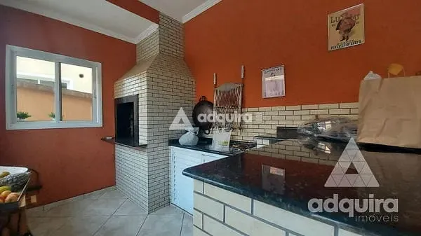Casa, 5 quartos, 335 m² - Foto 8