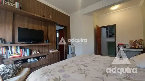 Casa, 5 quartos, 335 m² - Foto 14