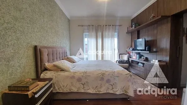 Casa, 5 quartos, 335 m² - Foto 13