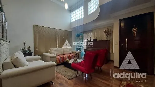Casa, 5 quartos, 335 m² - Foto 3