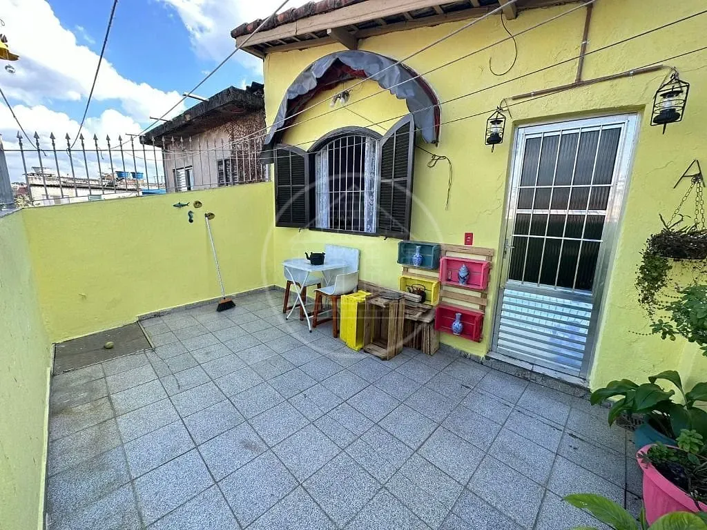 Casa, 2 quartos, 96 m² - Foto 11