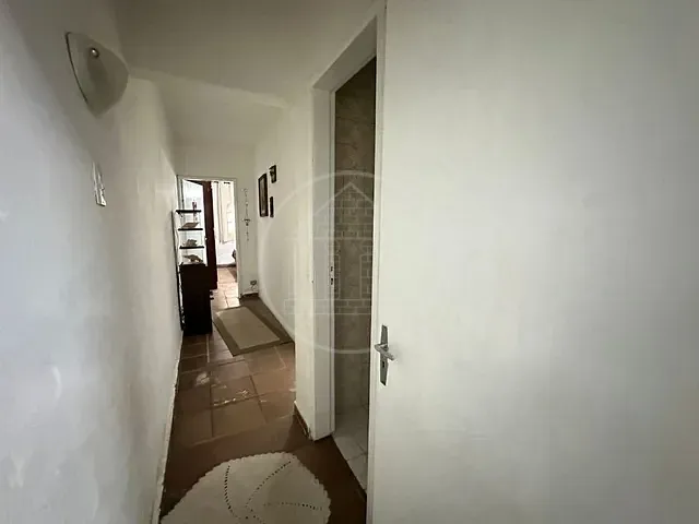 Casa com 125m² 2 quartos e 1 banheiro, à venda, no bairro Jardim Presidente em São Paulo