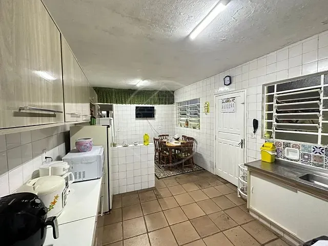 Casa com 125m² 2 quartos e 1 banheiro, à venda, no bairro Jardim Presidente em São Paulo