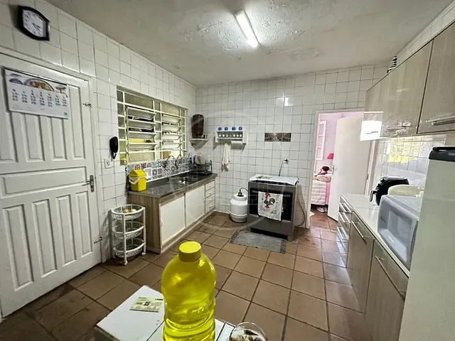 Casa com 125m² 2 quartos e 1 banheiro, à venda, no bairro Jardim Presidente em São Paulo
