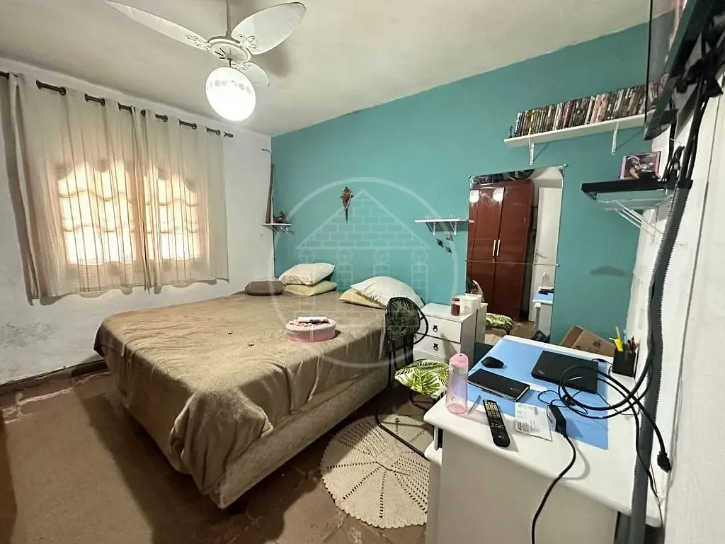 Casa, 2 quartos, 96 m² - Foto 8