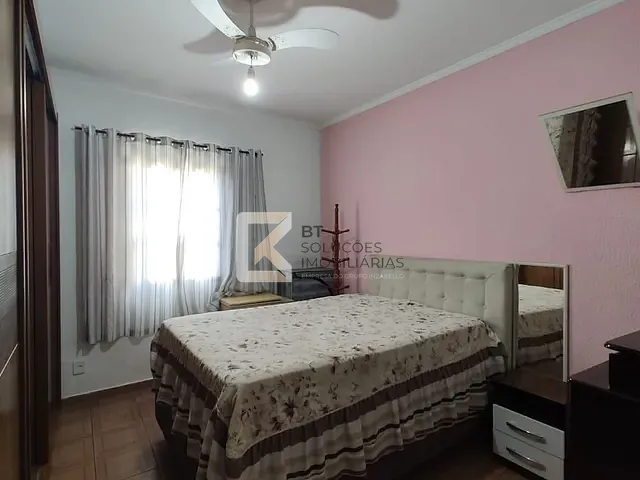 Casa com 275m² 3 quartos e 2 banheiros, à venda, no bairro Jardim Tropical em Indaiatuba