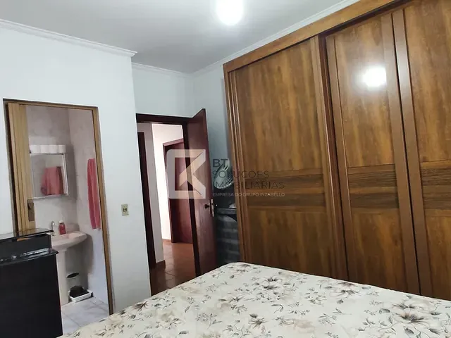 Casa com 275m² 3 quartos e 2 banheiros, à venda, no bairro Jardim Tropical em Indaiatuba