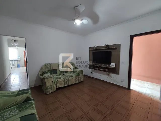 Casa com 275m² 3 quartos e 2 banheiros, à venda, no bairro Jardim Tropical em Indaiatuba