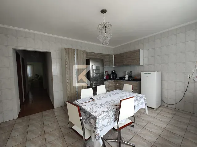 Casa com 275m² 3 quartos e 2 banheiros, à venda, no bairro Jardim Tropical em Indaiatuba