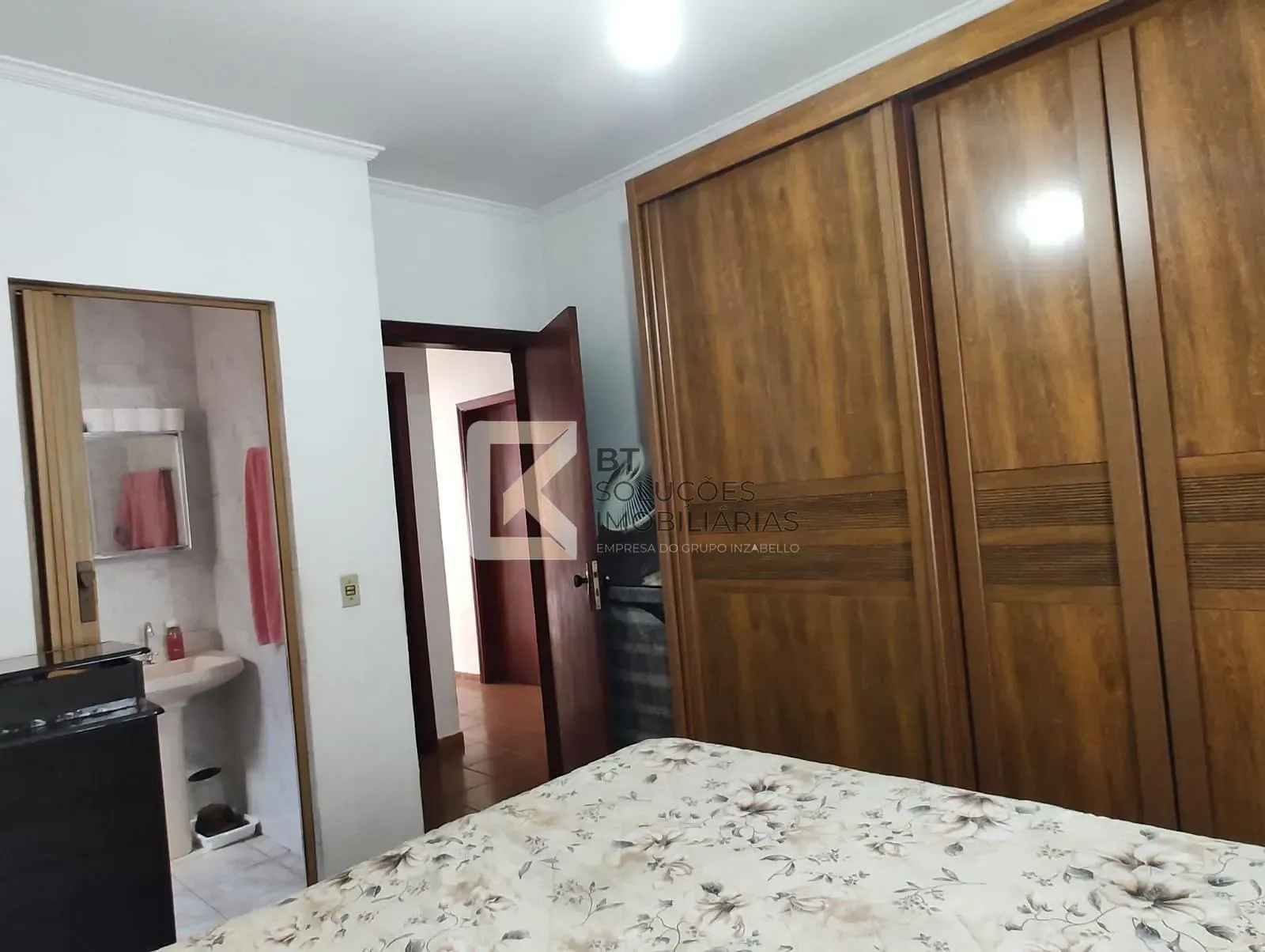 Casa, 3 quartos, 132 m² - Foto 5