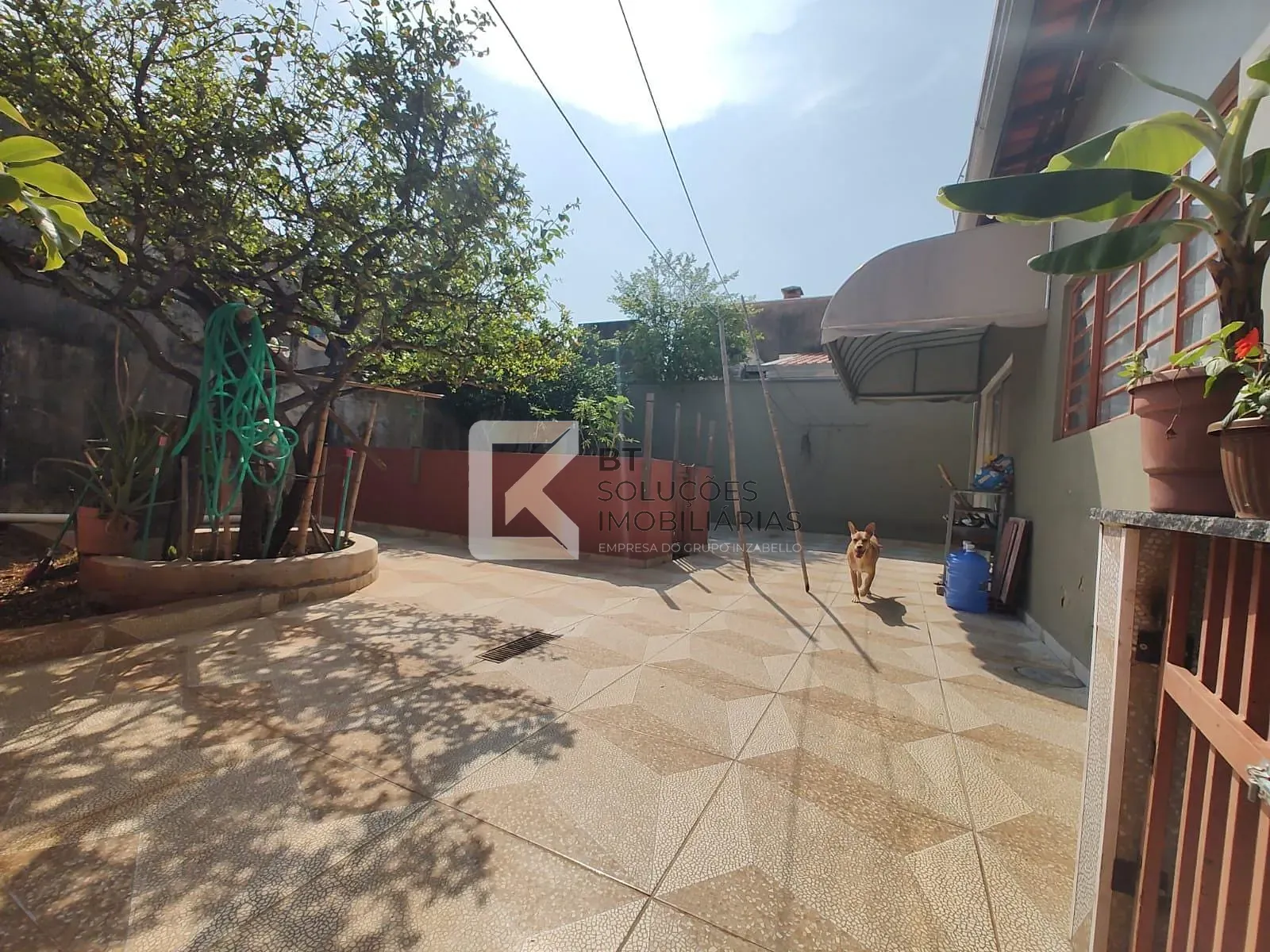 Casa, 3 quartos, 132 m² - Foto 11