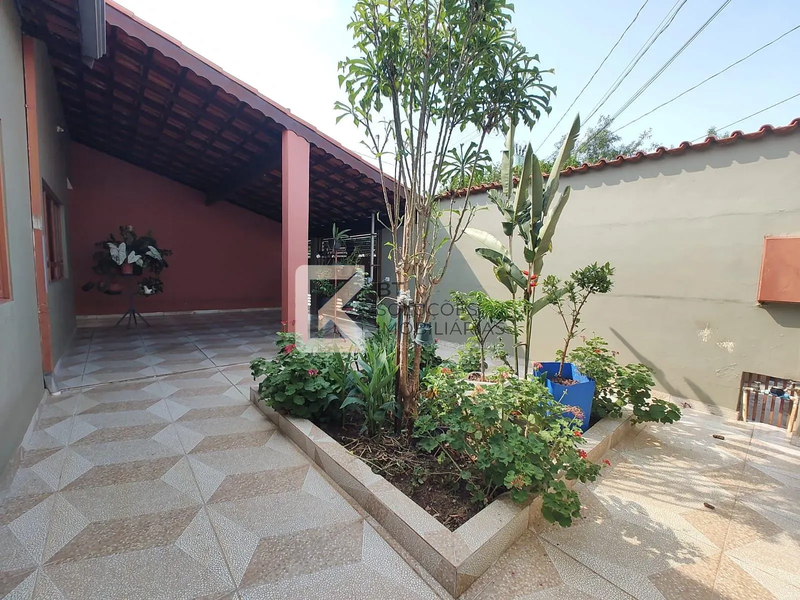 Casa, 3 quartos, 132 m² - Foto 14