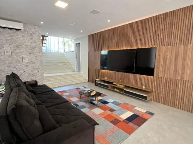 Casa com 260m² 3 quartos e 5 banheiros, à venda, no bairro Sítio do Rosário em Santana de Parnaíba
