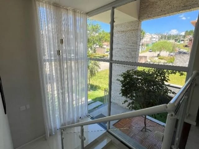 Casa com 260m² 3 quartos e 5 banheiros, à venda, no bairro Sítio do Rosário em Santana de Parnaíba