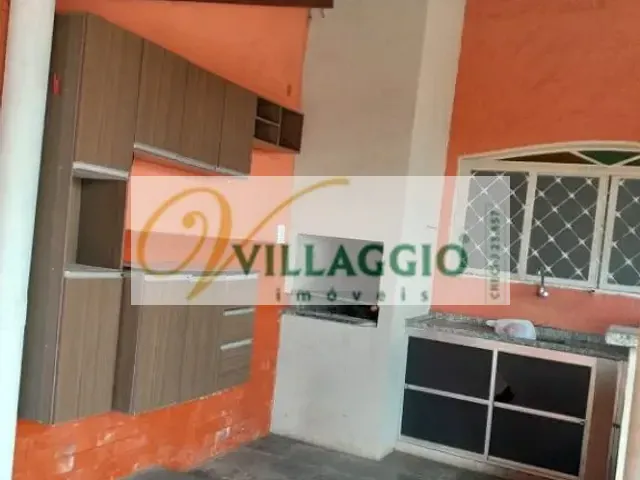Casa com 380m² 4 quartos e 5 banheiros, à venda, no bairro São Francisco em São José do Rio Preto