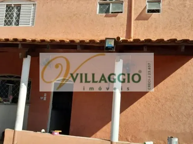 Casa com 380m² 4 quartos e 5 banheiros, à venda, no bairro São Francisco em São José do Rio Preto