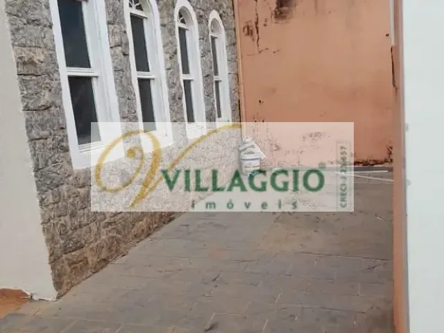 Casa com 380m² 4 quartos e 5 banheiros, à venda, no bairro São Francisco em São José do Rio Preto