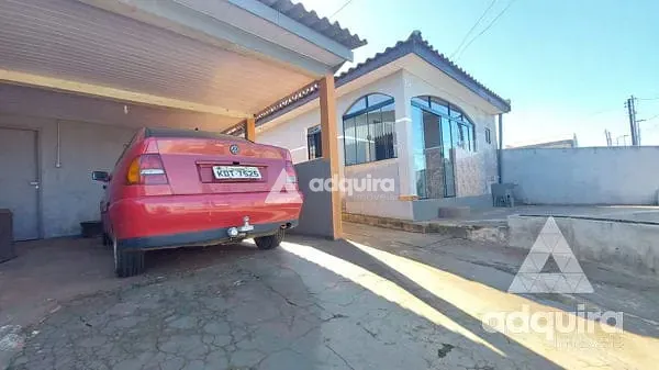Casa, 2 quartos, 60 m² - Foto 5